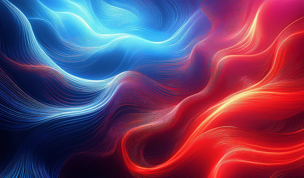 Wärmeaustausch in der Rührtechnik – Geeignete Rührer für effizienten Flüssigkeitstransport & optimale Temperaturverteilung.